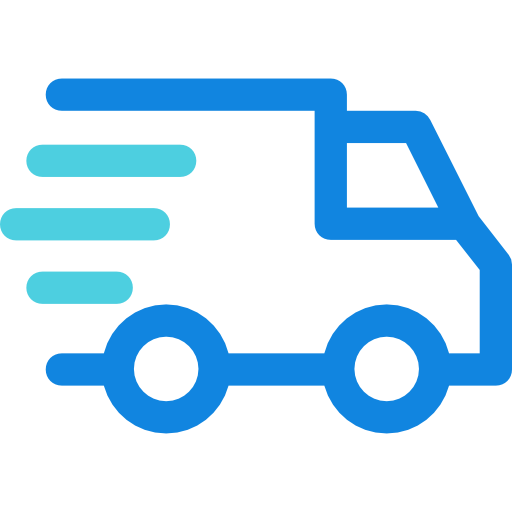 Free Shipping Icon